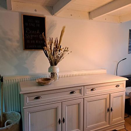 Stad & Strand Apartment Middelburg Luaran gambar